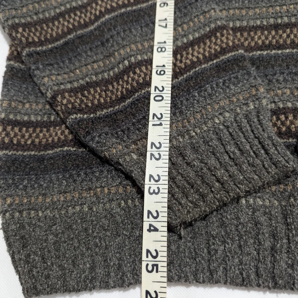 Vintage Dockers Chenille (Super Soft) Sweater